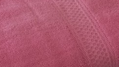 Petal Mist Bath Towel