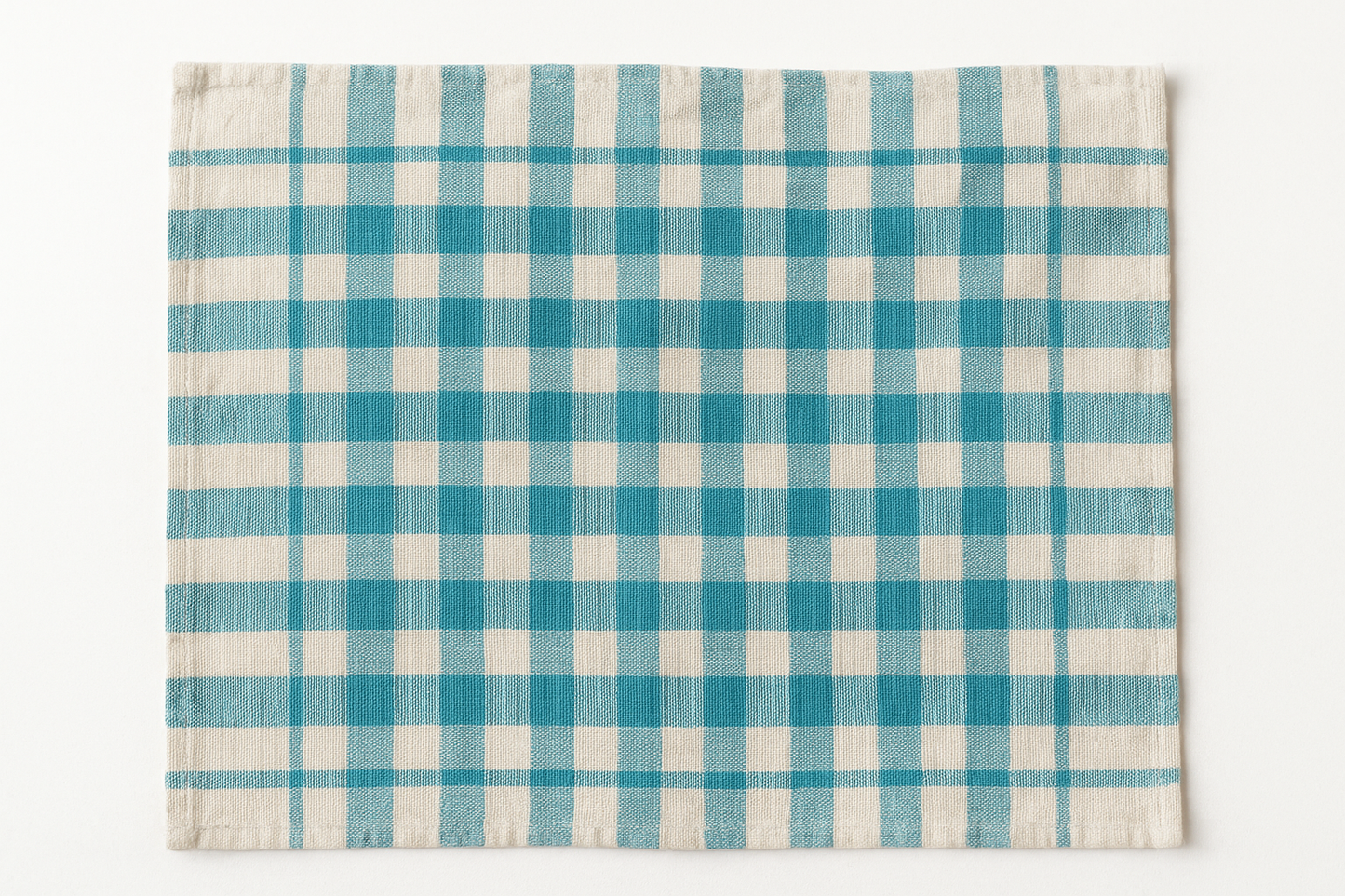 Aqua Breeze Kitchen Towel