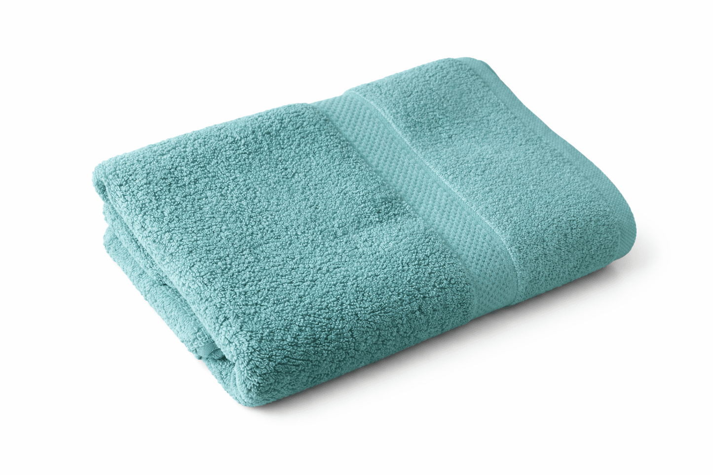 Aqua Mist Bath Towel