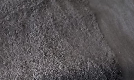 Charcoalforge Bath Towel