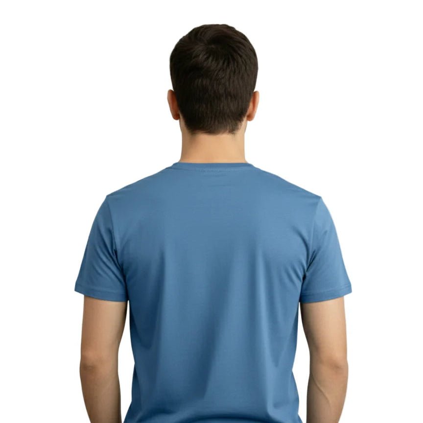 Core Caroline Blue T-Shirt