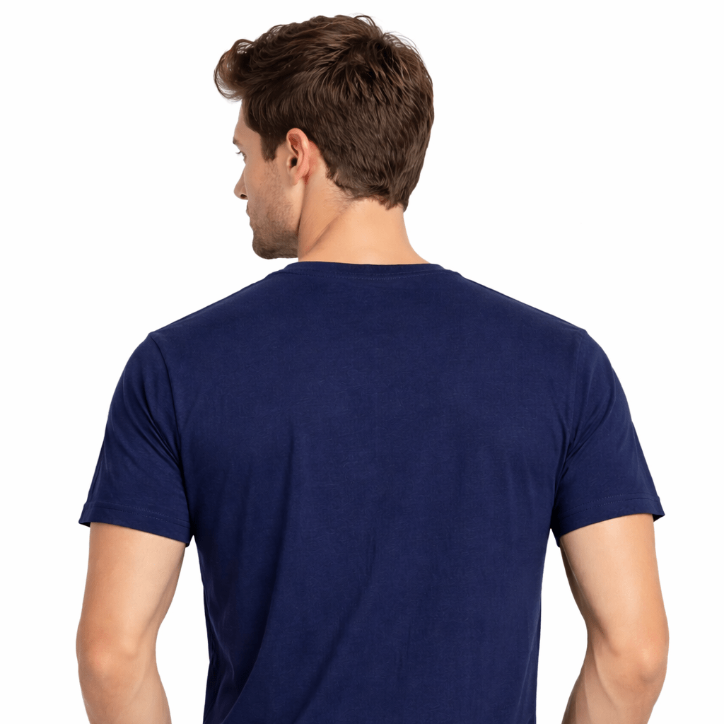 Core Navy T-Shirt