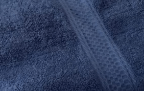 Deep Tide Bath Towel