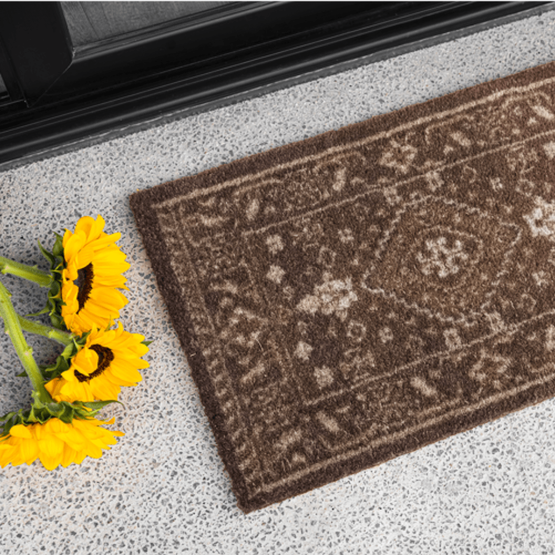 Earthnest Floor Mat