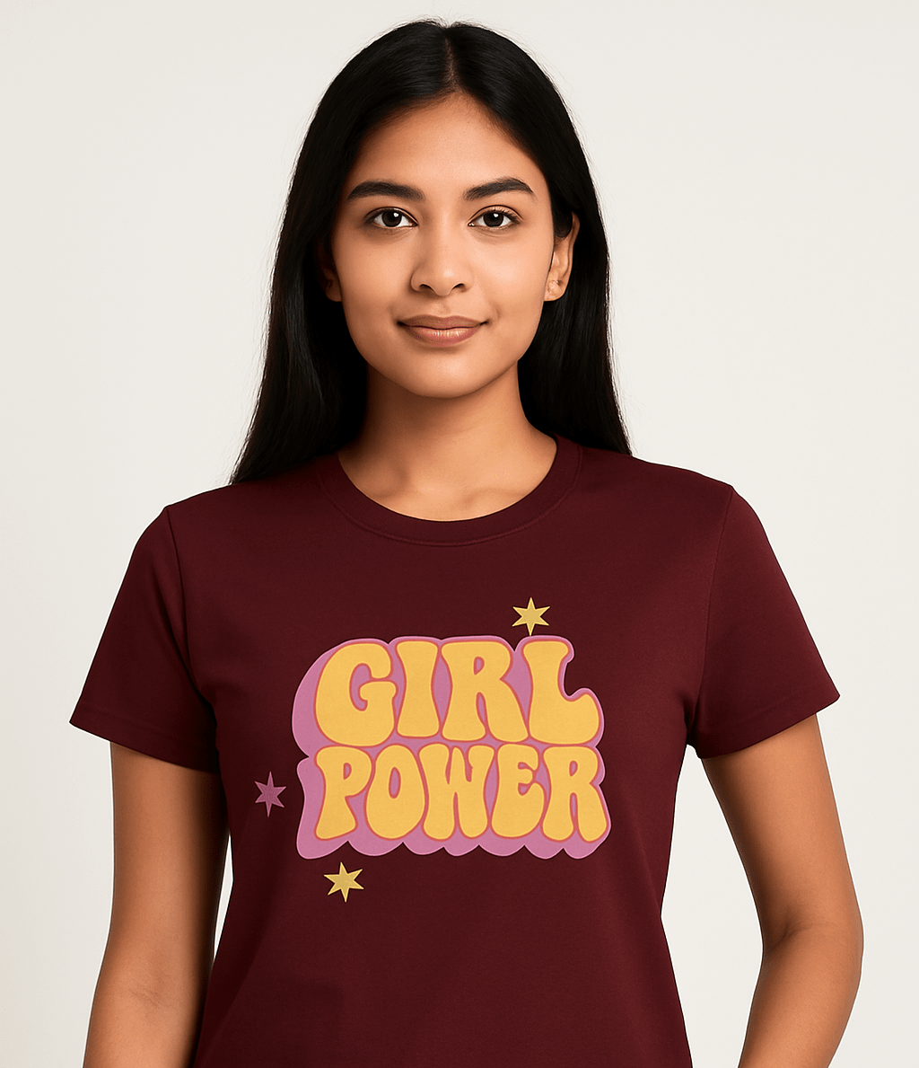 Girl Power T-Shirt
