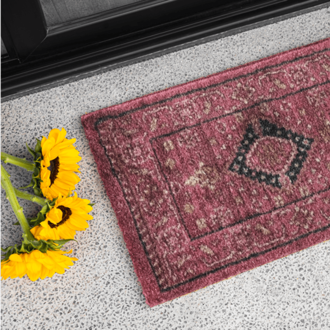 Hearthloom Floor Mat