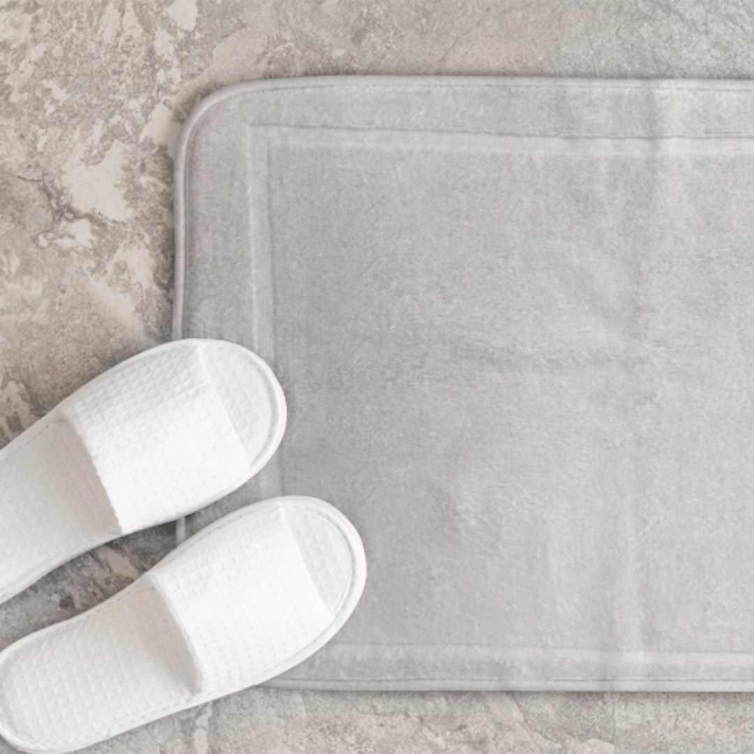Ivorynest Bath Mat