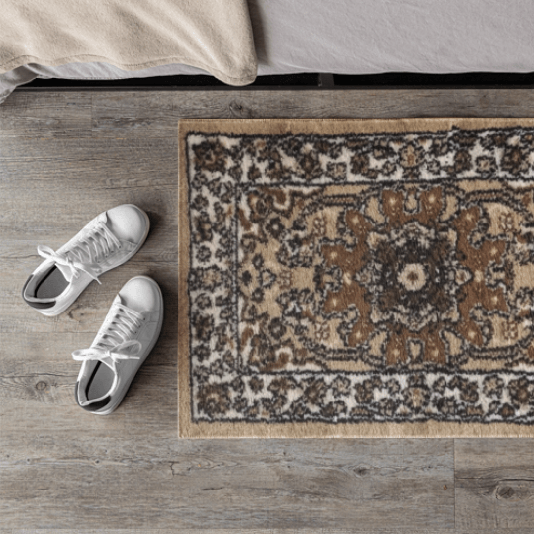 Kindloom Floor Mat