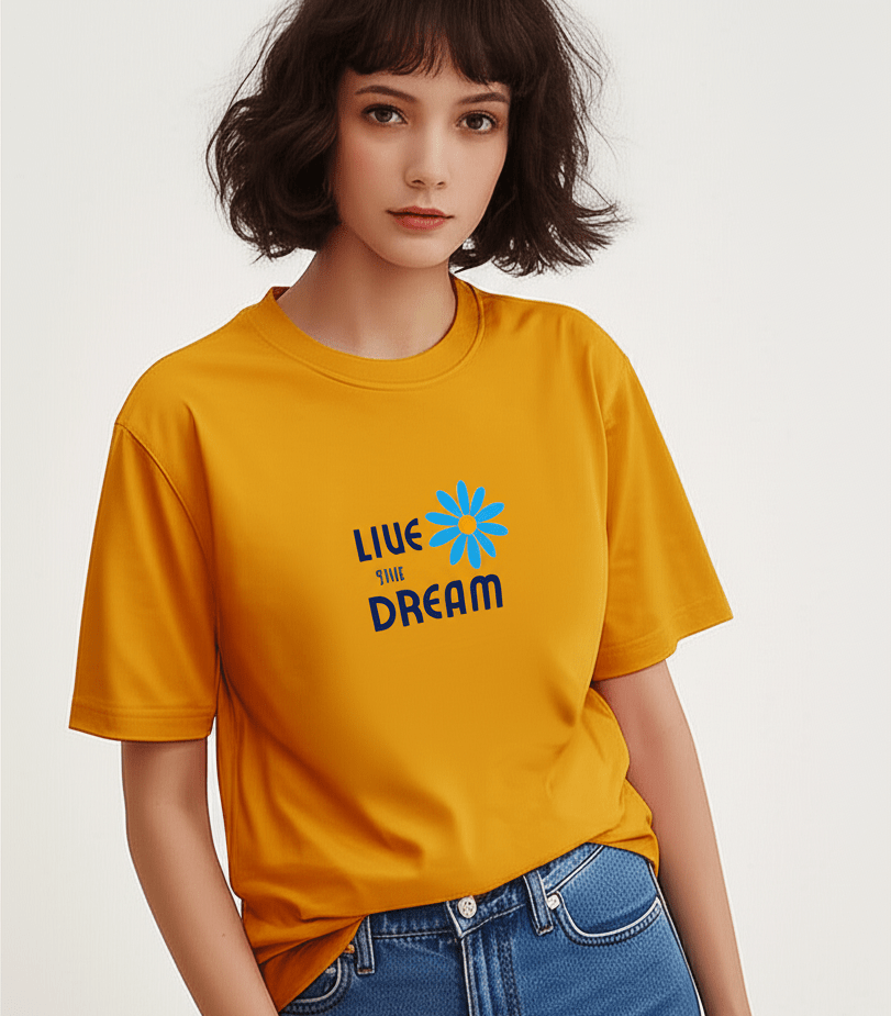 Live the Dream T-Shirt
