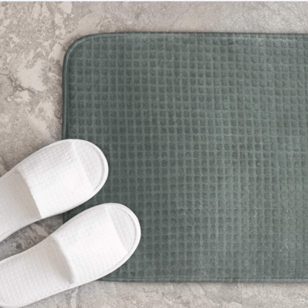 Meadowstep Bath Mat