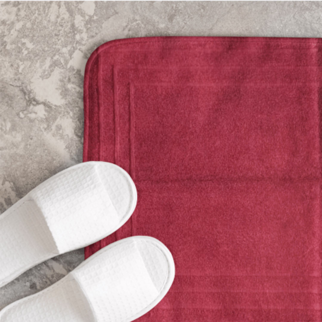 Merava Bath Mat