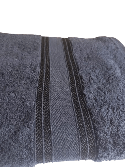 Midnight Luxe Bath Towel