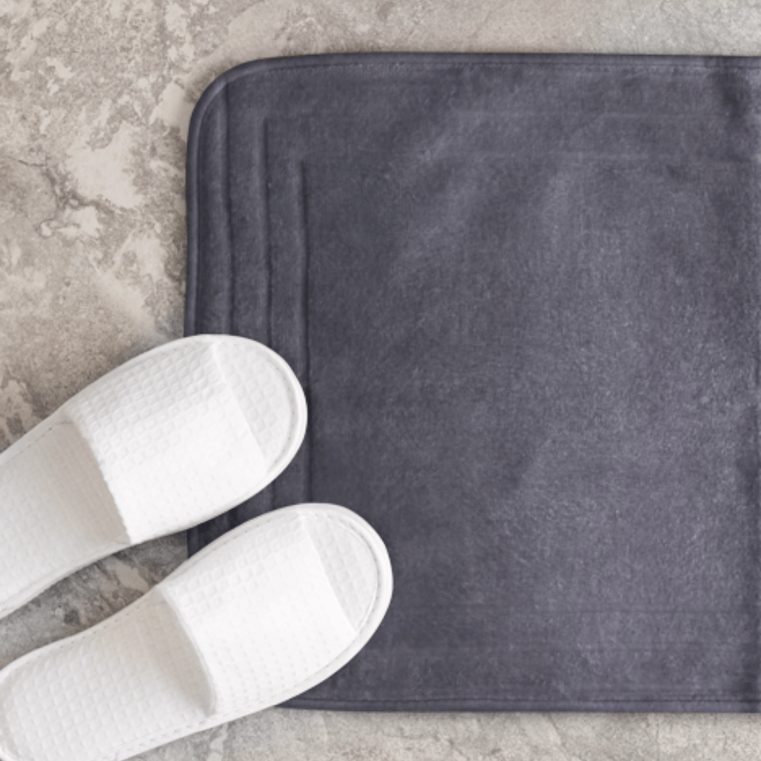 Navara Bath Mat