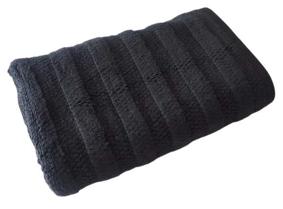 NoirHug Ultra Bath Towel