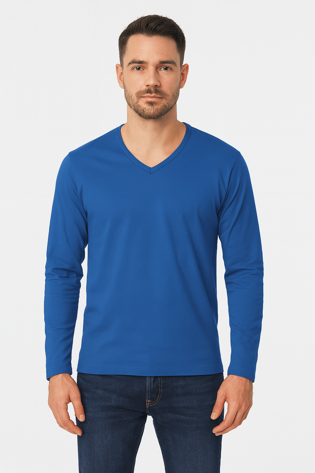 Nova Royal Blue T-Shirt