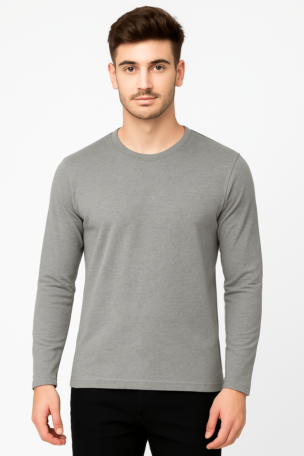 Nova Urban Gray T-Shirt