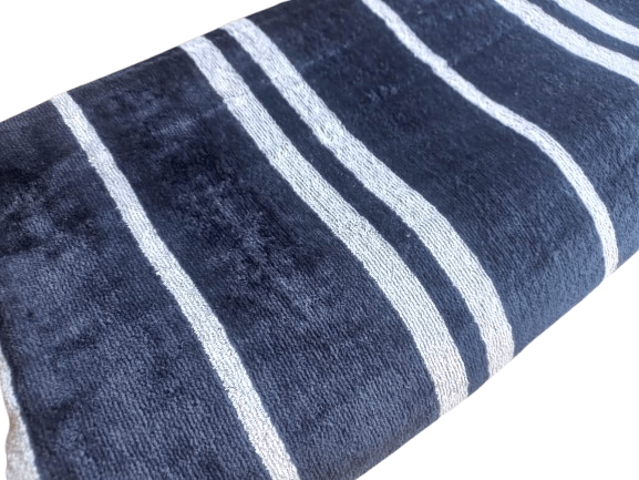 Ocean Stride Bath Sheet