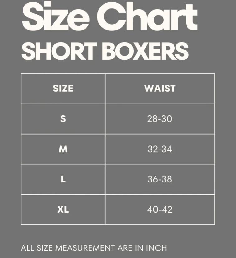 Royal Dusk Boxer Shorts