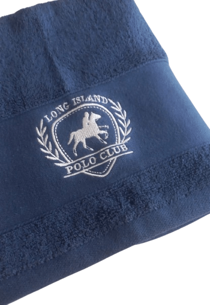Royal Ride Hand Towel