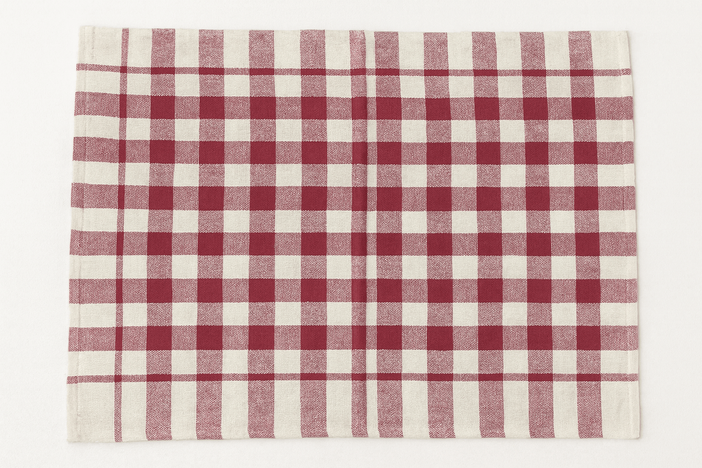 Rustic Berry Kitchen Towel