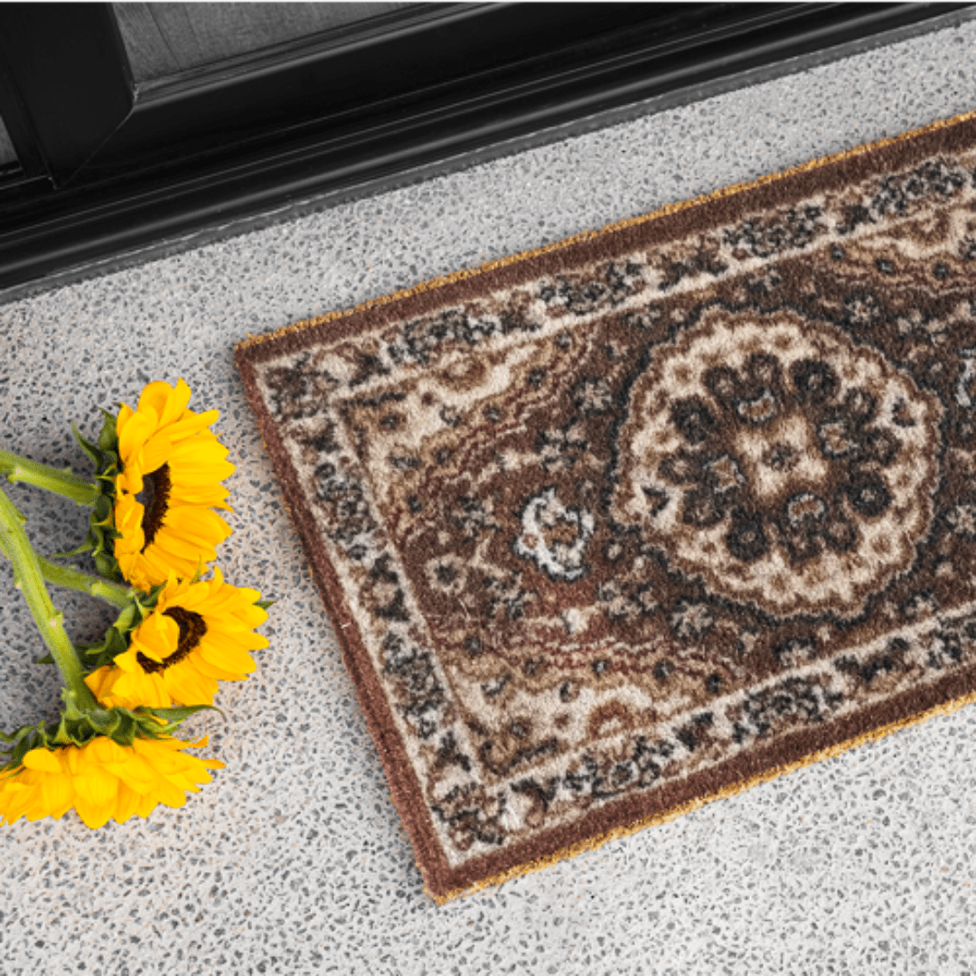 Rustica Floor Mat