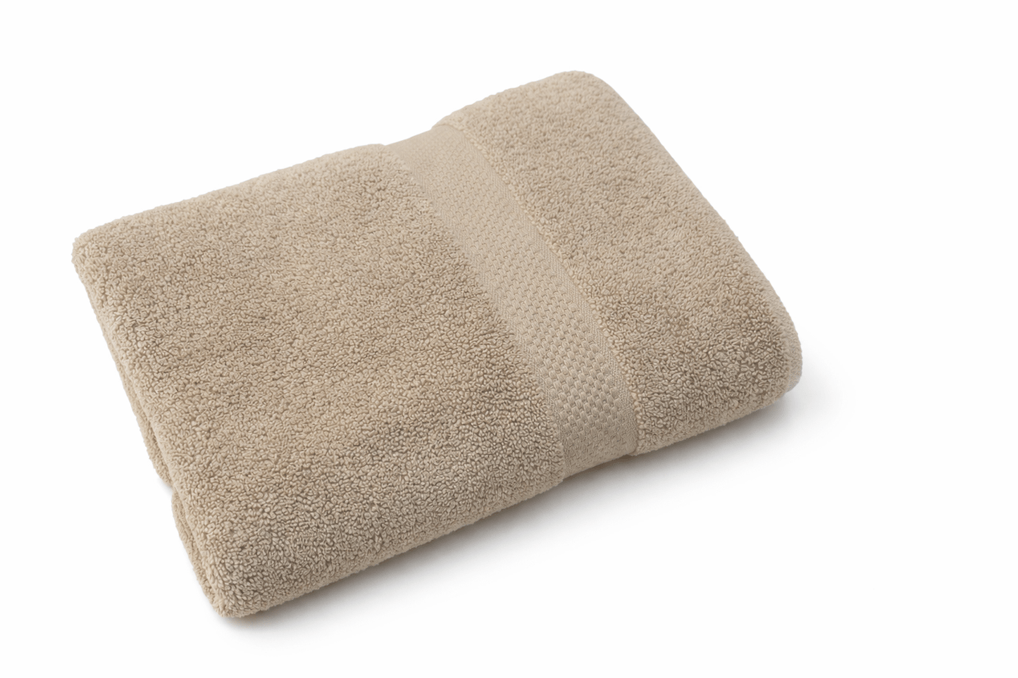 Sand Dune Bath Towel
