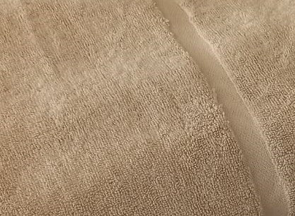 Sandshell Bath Towel