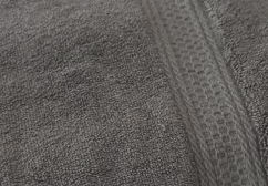 Stone Mist Bath Towel