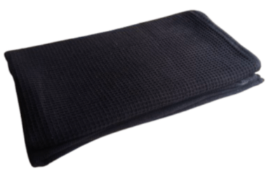 Stone Weave Bath Towel