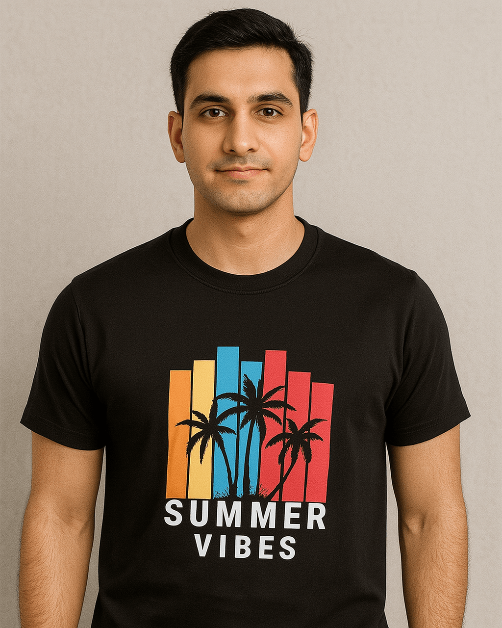 Summer Vibes T-Shirt