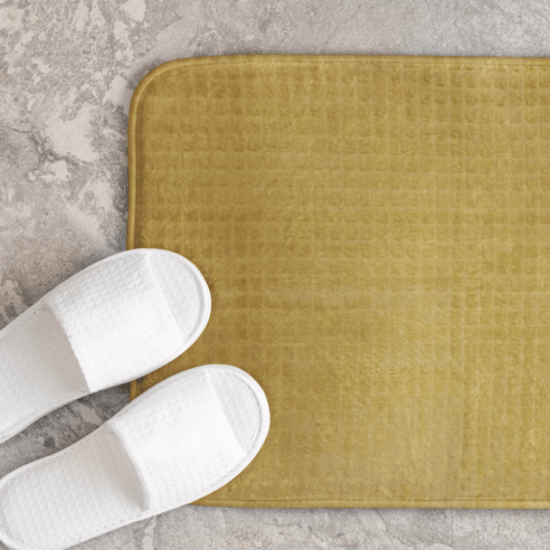 Sunnest Bath Mat