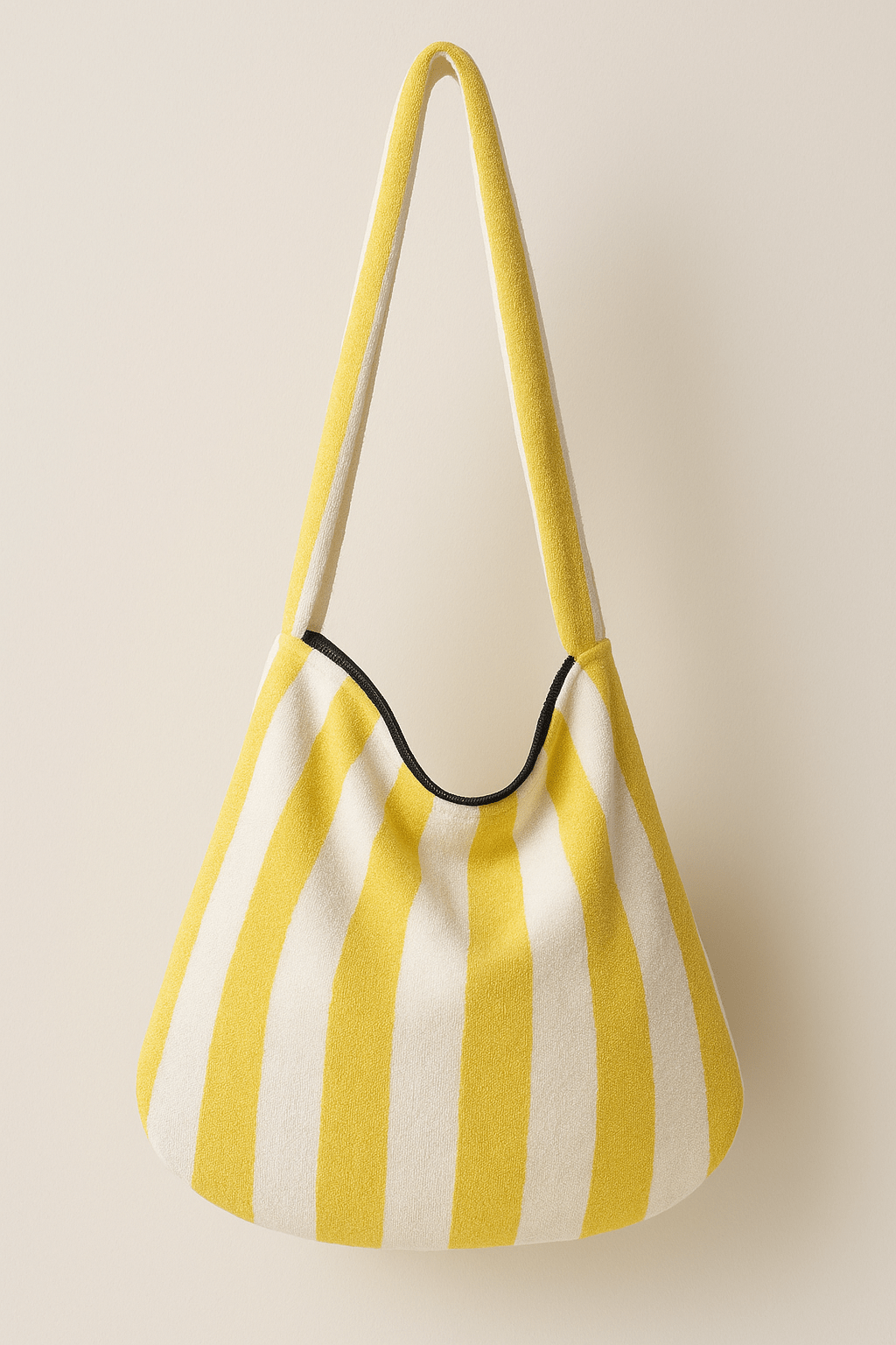 Sunstripe - 2-in-1 Towel & Bag