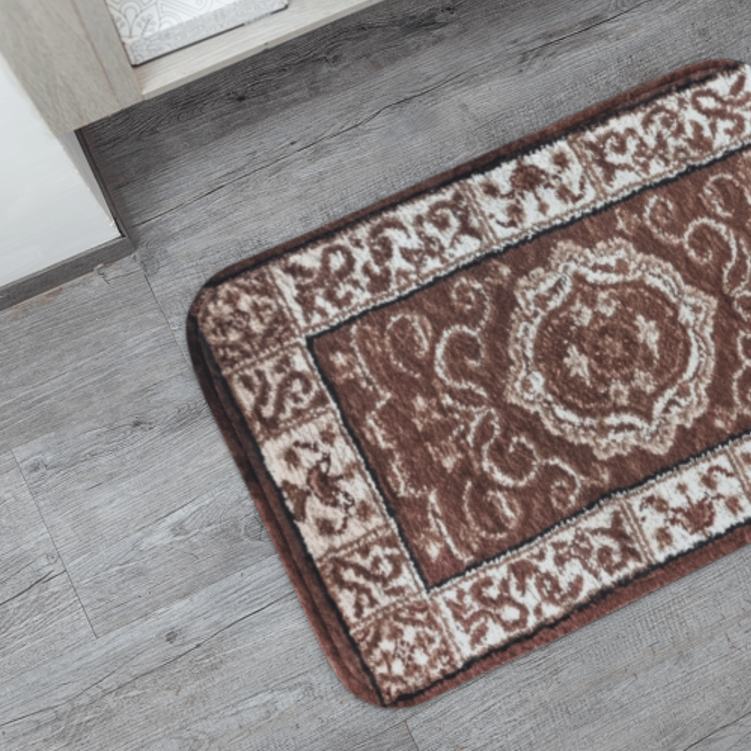 Timbernest Floor Mat