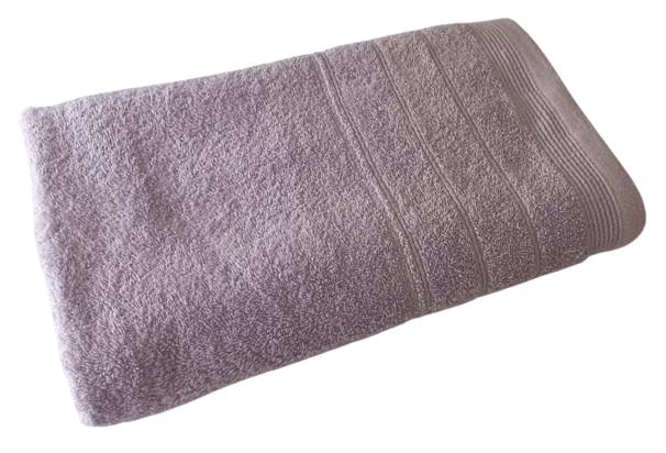 Violaye Bath Towel