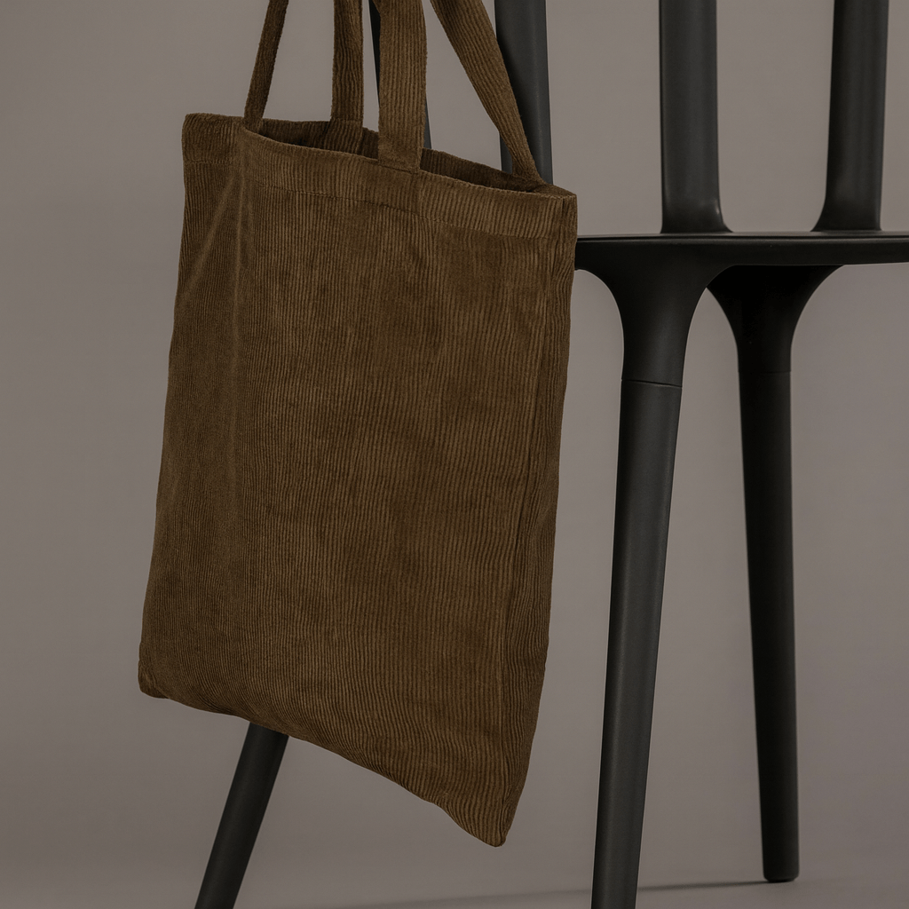 Walnut Tote Bag