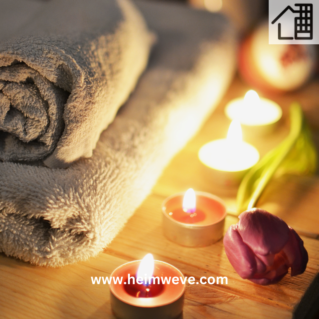 Ash Bath Towel
