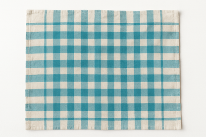 Aqua Breeze Kitchen Towel