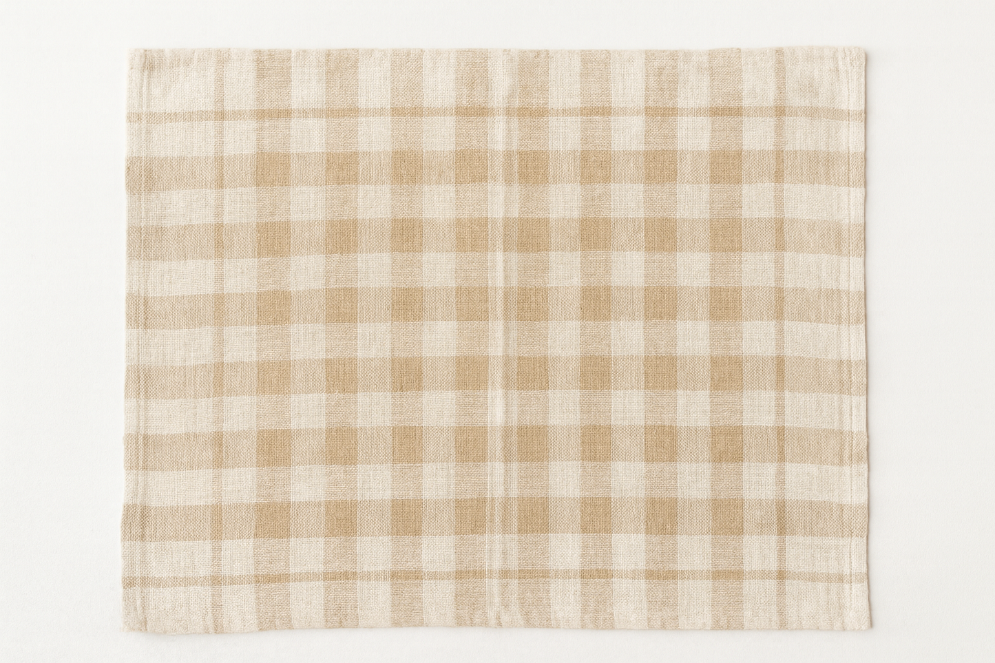 Sandstone Charm Kitchen Towel - Pack of 2