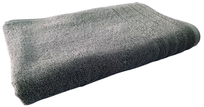 Ash Bath Towel