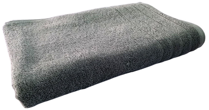 Ash Bath Towel