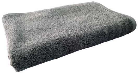 Ash Bath Towel