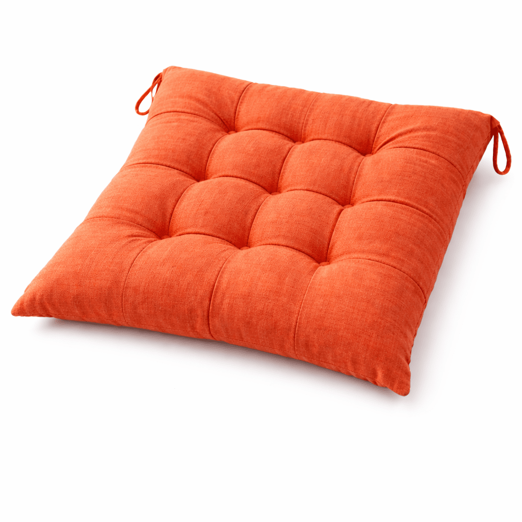 Amber Chair Cushion