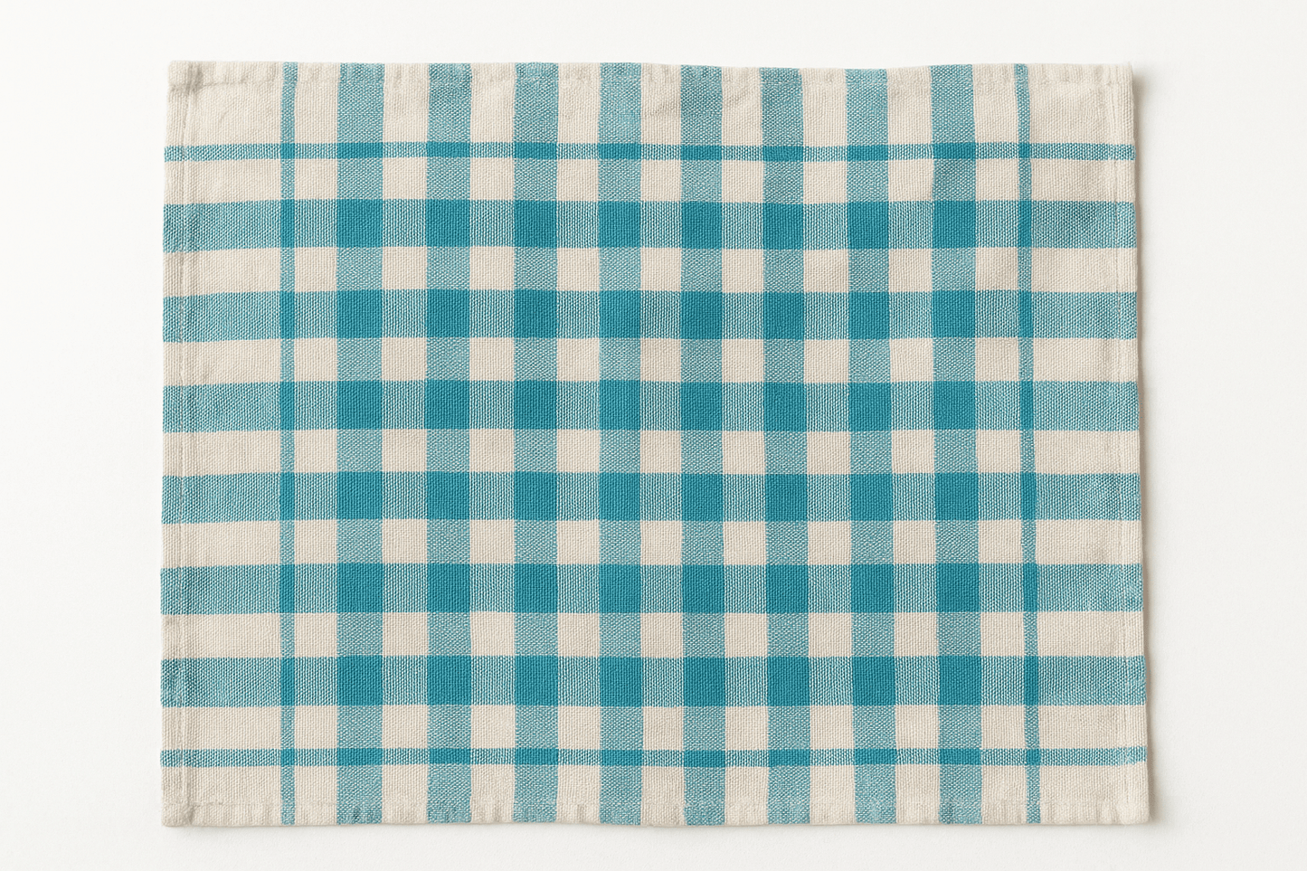 Aqua Breeze Kitchen Towel