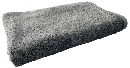 Ash Bath Towel