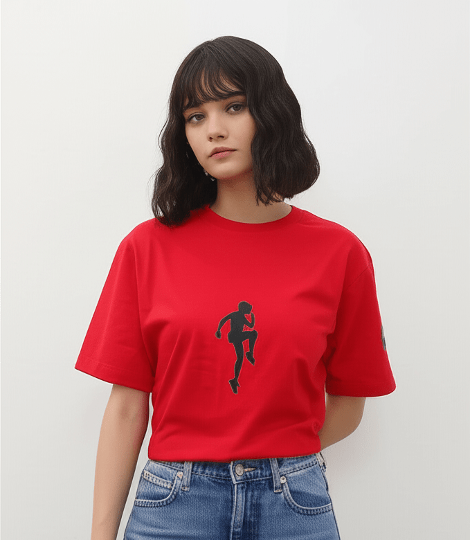 Athlete T-Shirt
