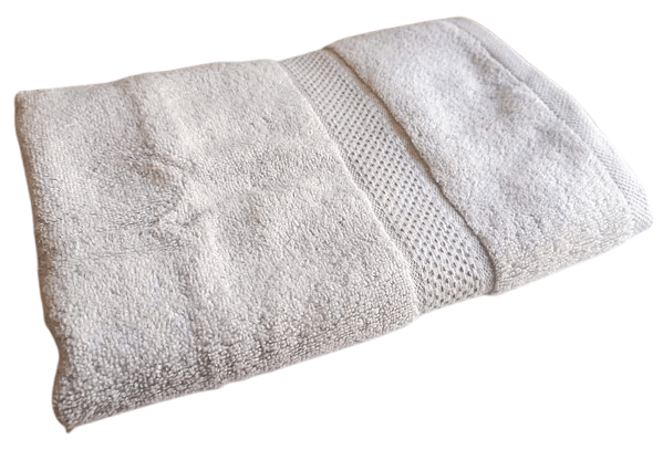 Bare Cloud Hand Towel