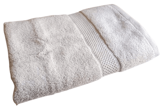 Bare Cloud Hand Towel
