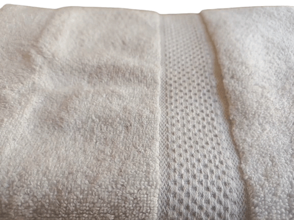 Bare Cloud Hand Towel