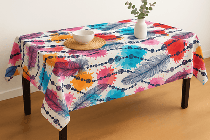 Blossom Blend Table Cover