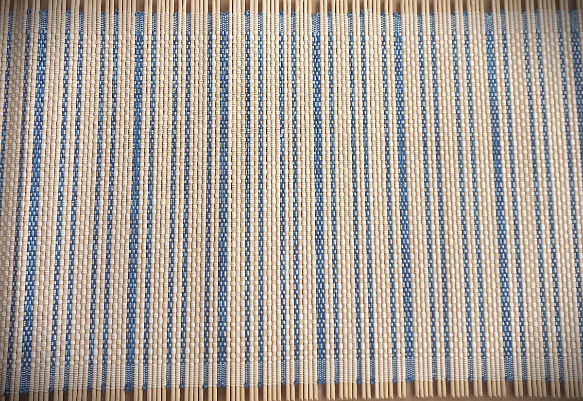 Blu-Bam Table Mat Bamboo